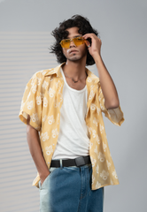 Feather weight shirts