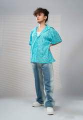 Feather weight shirts