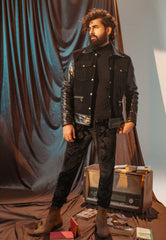 Buy Premium Jackets For Men Online in Pakistan | Wear Sarmun
