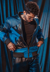 The Blues