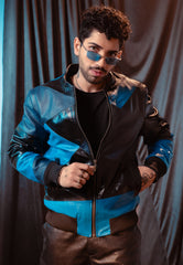The Blues