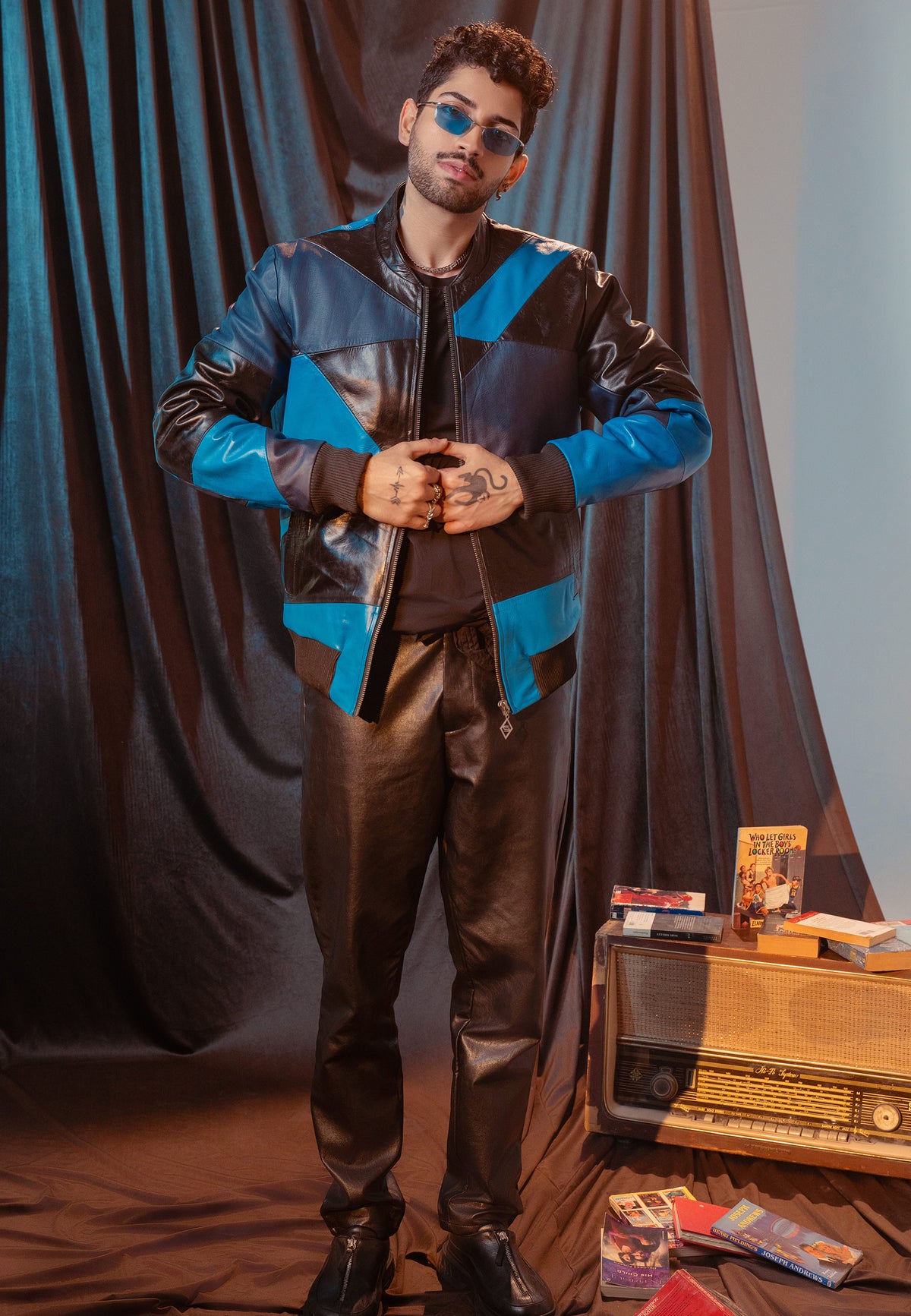 Buy Premium Jackets For Men Online in Pakistan | Wear Sarmun