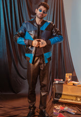 Buy Premium Jackets For Men Online in Pakistan | Wear Sarmun